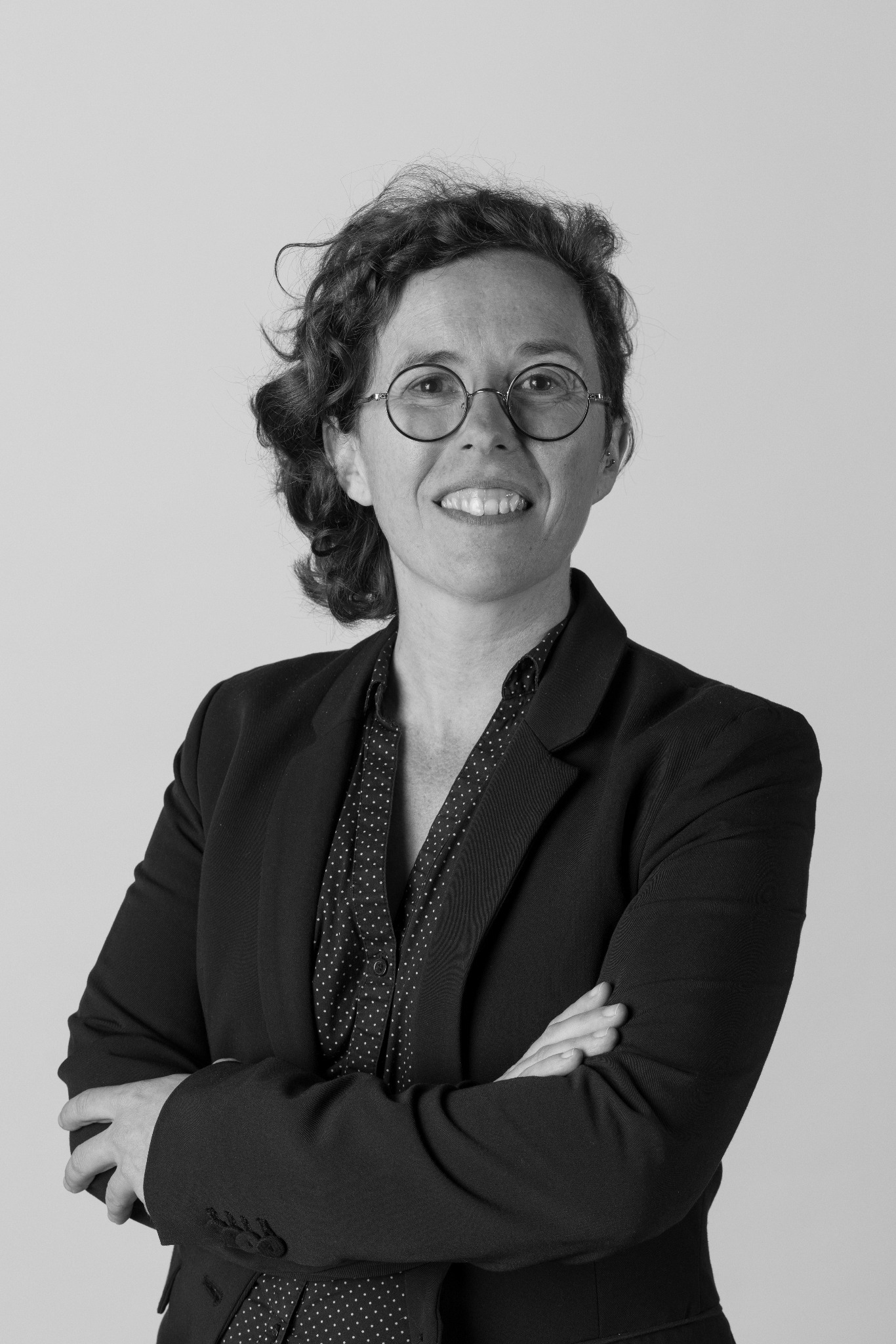 JULIE CALMELS