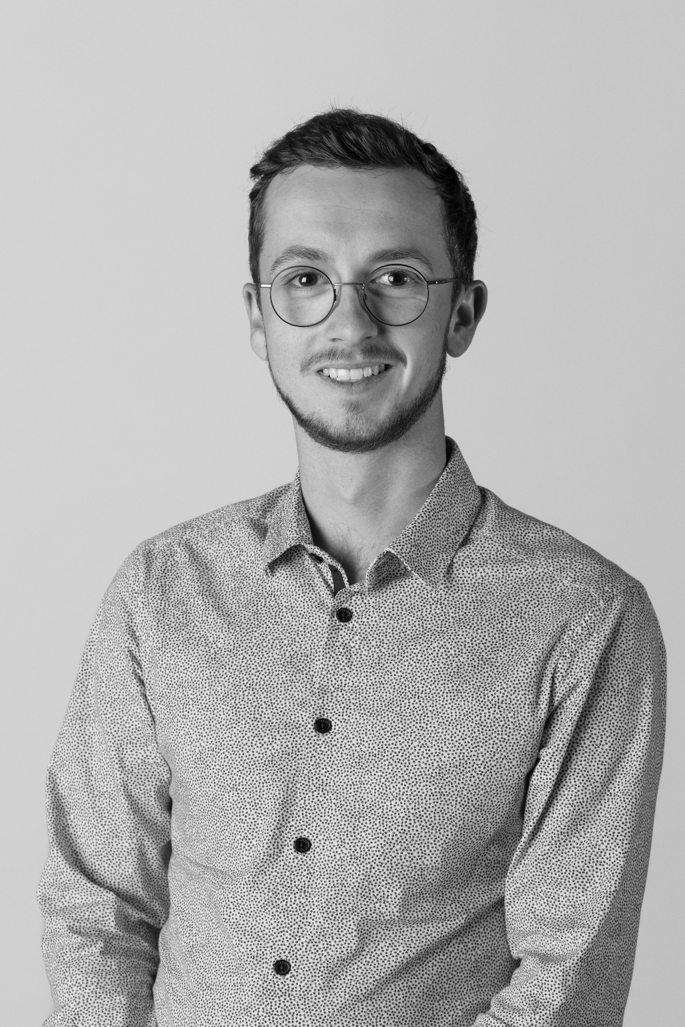 CLÉMENT LAVOLTE