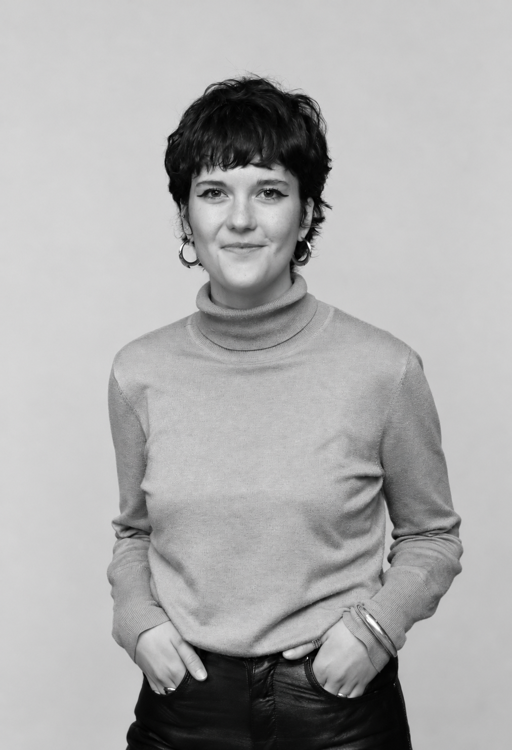EMMA BOUDENAN