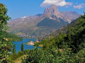 Pyrénées Atlantiques