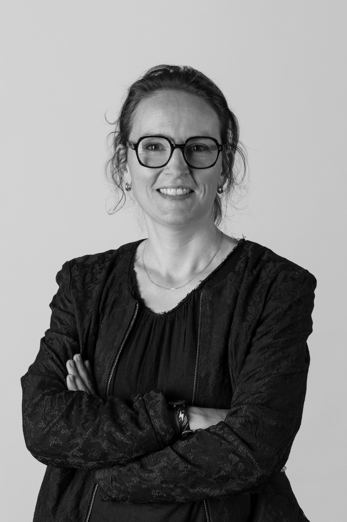 LAURIE GOUILLIARD